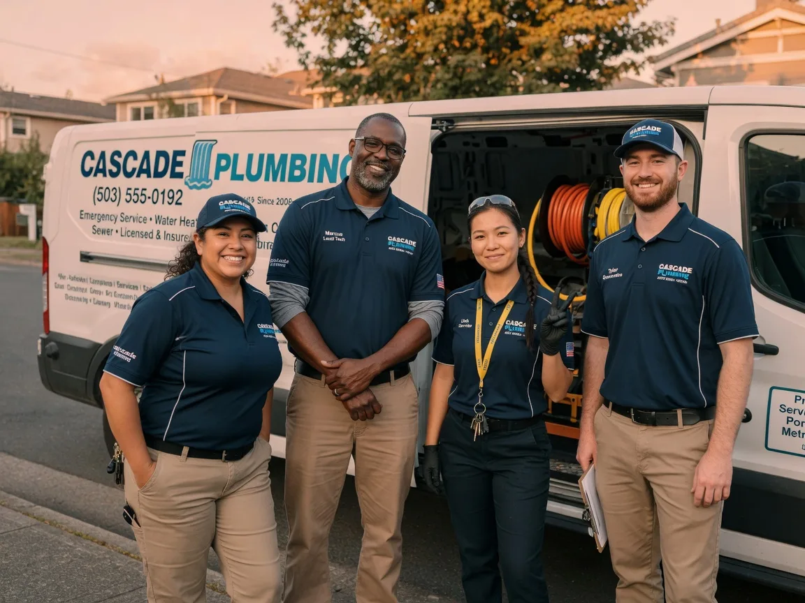 Emergency Plumber company in Laguna Niguel, CA
